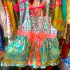 Matilda Jane size 4